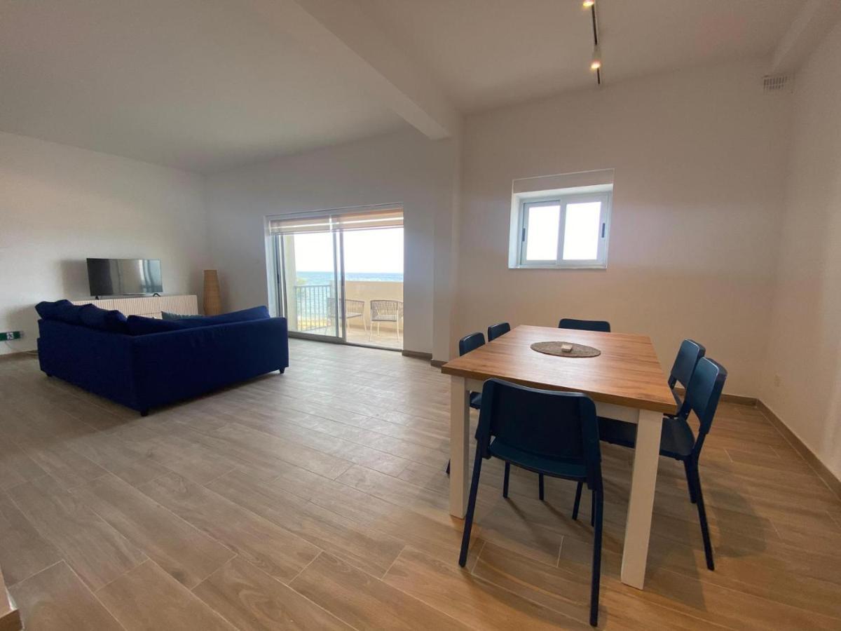 Beachfront Apartment Sliema